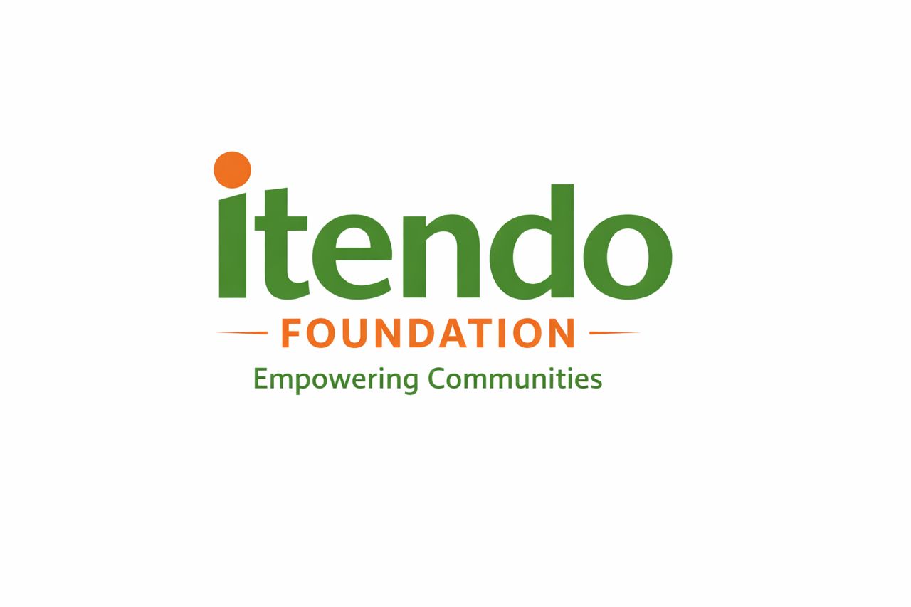 ITENDO Logo